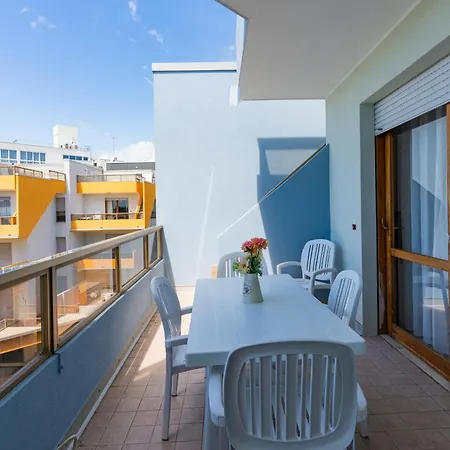 Apartamento Le Zattere