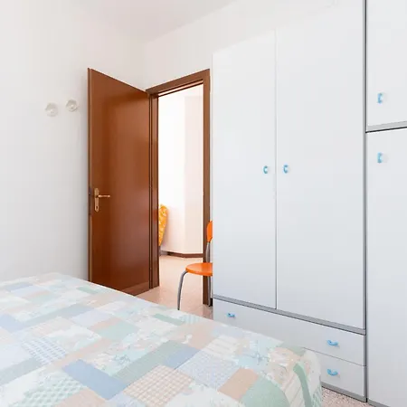 דירה Le Zattere ביביונה