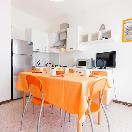 Le Zattere * ביביונה