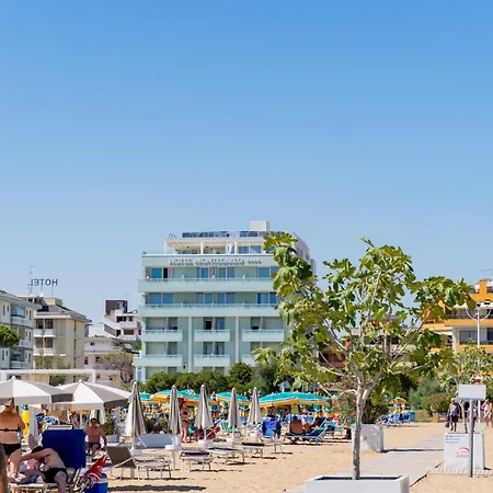 公寓 Le Zattere 比比翁