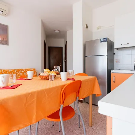 Le Zattere * ביביונה