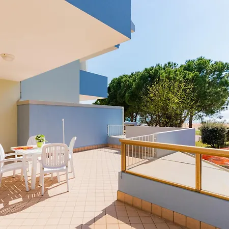 Le Zattere Apartment