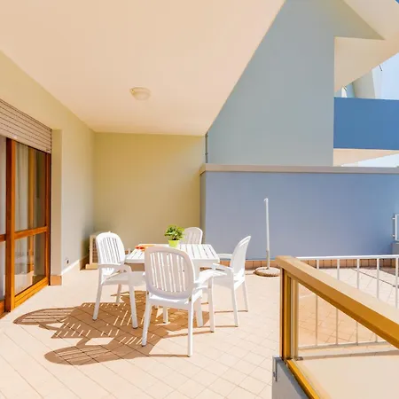 Apartment Le Zattere