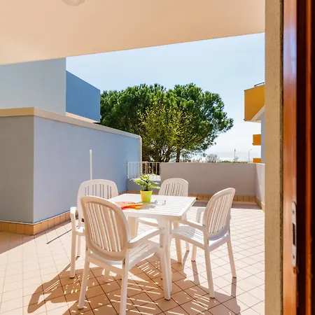 Le Zattere Apartamento Bibione