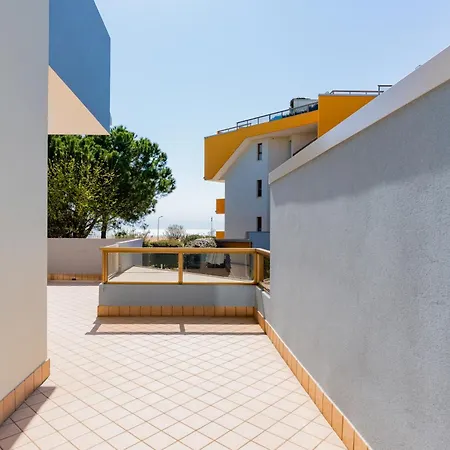 Le Zattere Apartman *