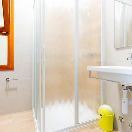 Διαμέρισμα Le Zattere