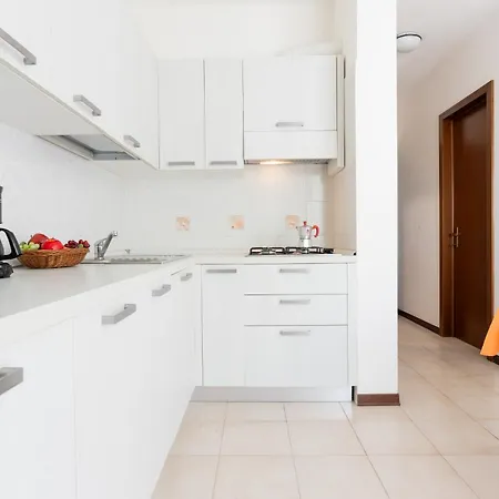 Apartamento Le Zattere Bibione
