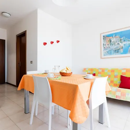Apartamento Le Zattere