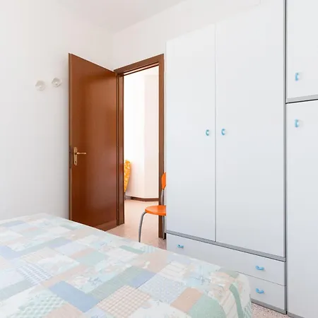 Le Zattere Apartamento