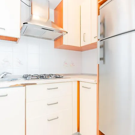 Apartamento Le Zattere