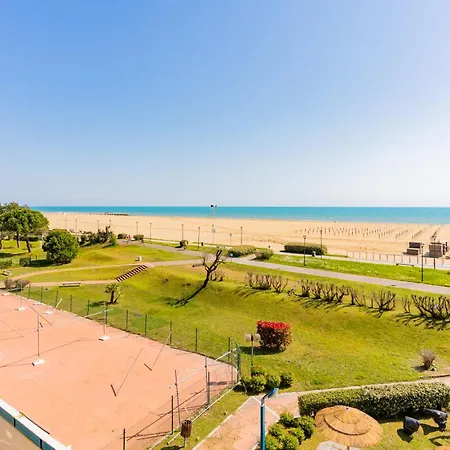 Le Zattere Apartamento Bibione