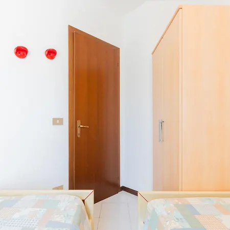 Le Zattere Apartamento Bibione