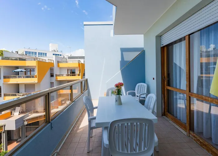 Apartment Le Zattere