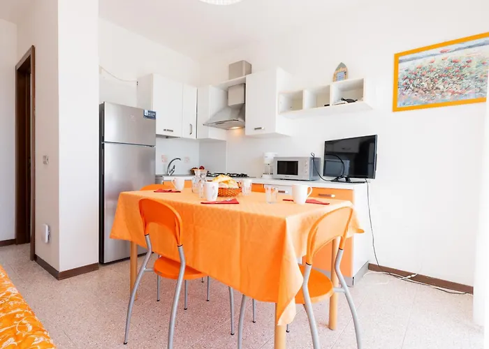 Le Zattere * 比比翁