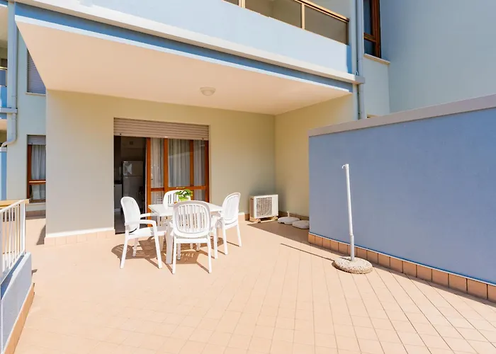Apartment Le Zattere Bibione