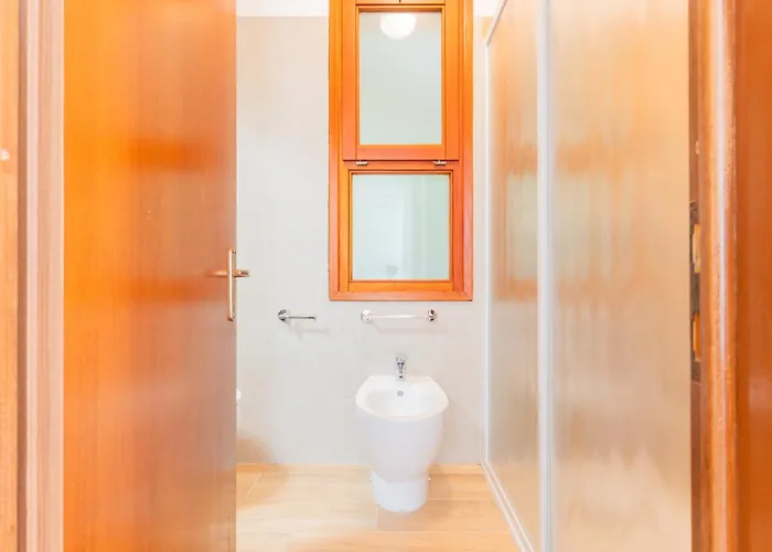 Le Zattere Apartment