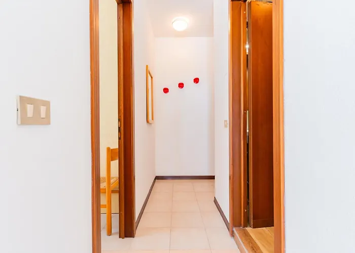 Le Zattere Apartment *