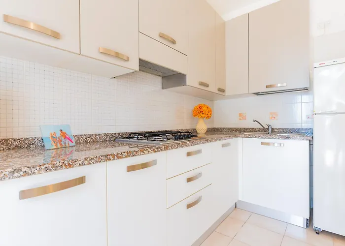 Le Zattere 比比翁