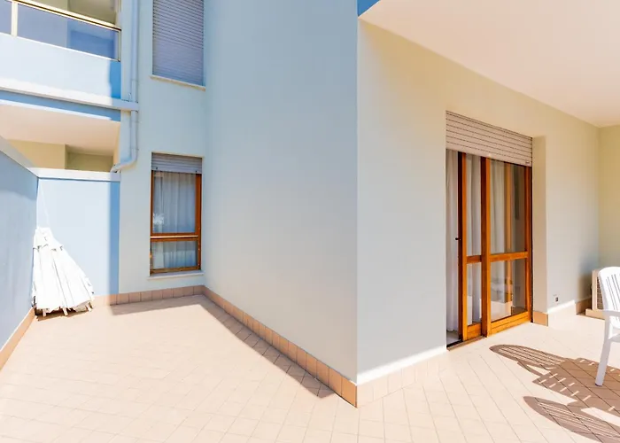 Le Zattere * 比比翁