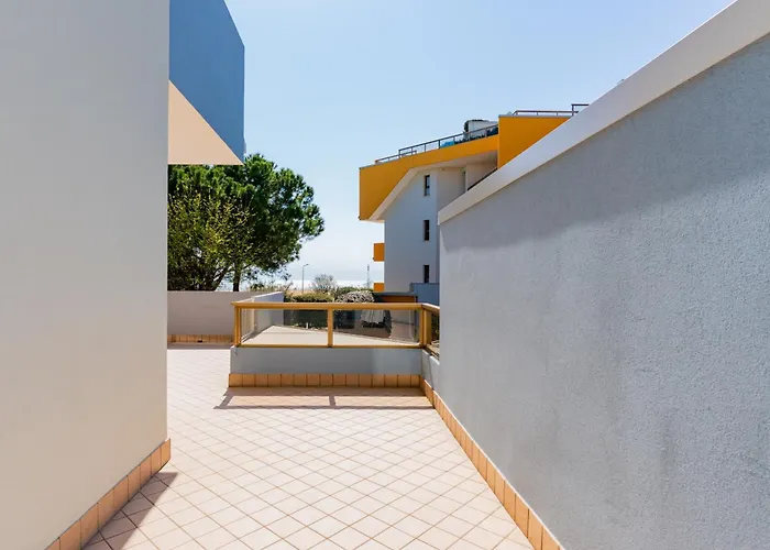 Le Zattere Apartment *