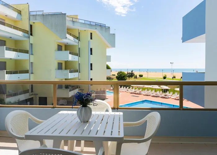 Apartment Le Zattere *