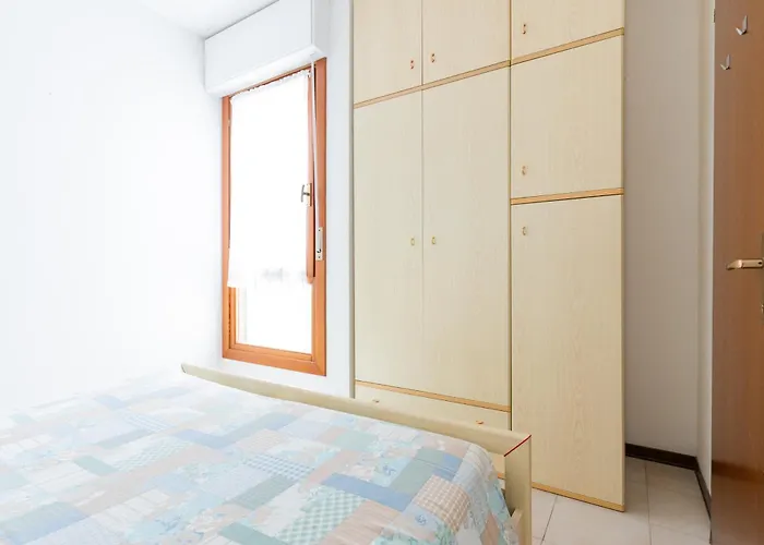 Apartment Le Zattere