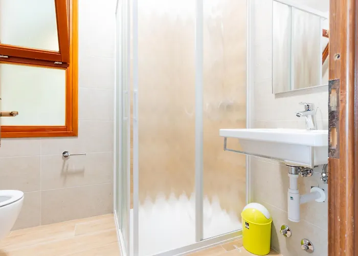 Apartment Le Zattere