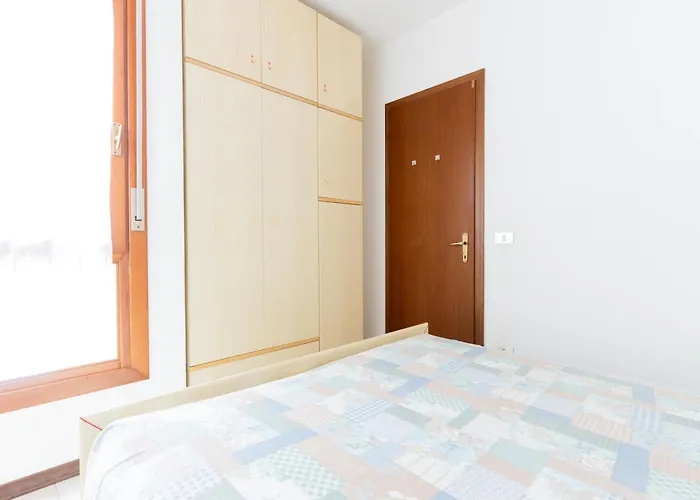 Apartment Le Zattere