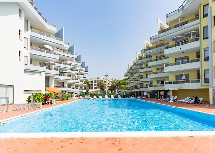 Le Zattere Apartment