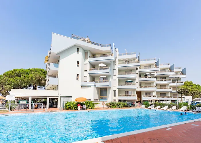 Le Zattere Apartment *