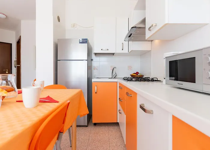 Le Zattere * 比比翁