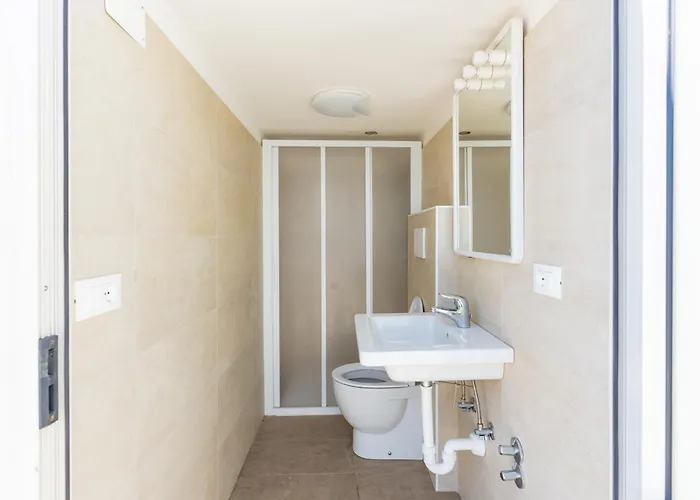 Le Zattere Apartment *