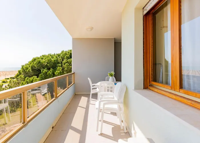 Le Zattere Apartment *