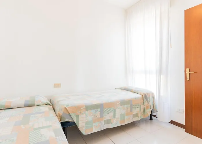 Le Zattere Apartment Bibione