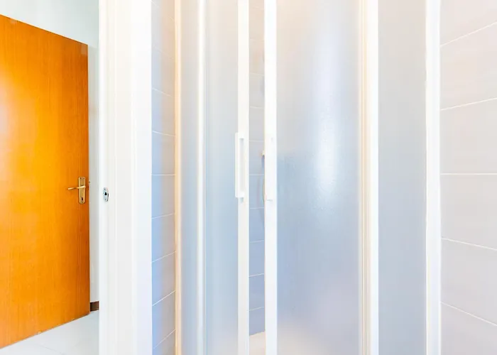 Apartment Le Zattere