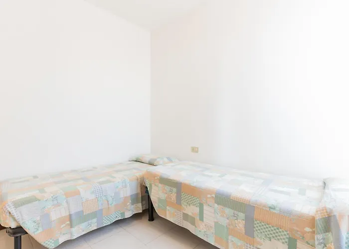 Apartment Le Zattere *