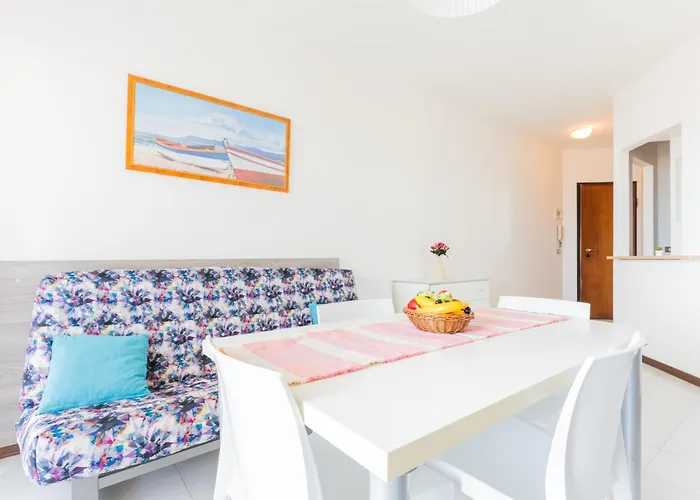 Apartment Le Zattere