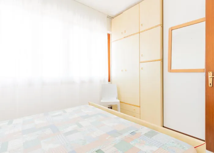 Le Zattere Apartment *