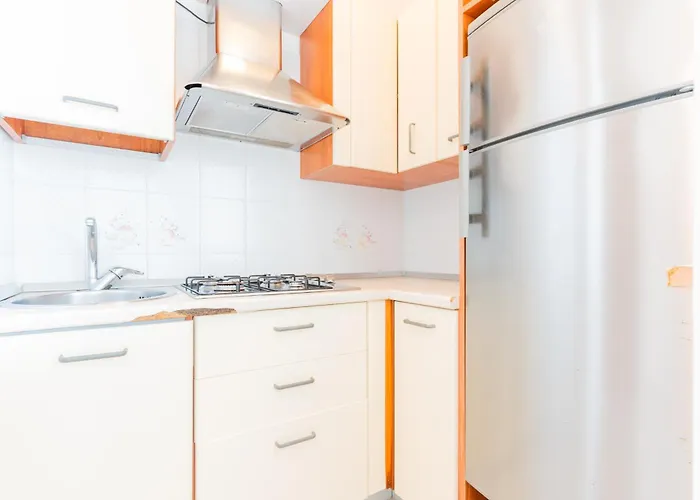 Apartment Le Zattere