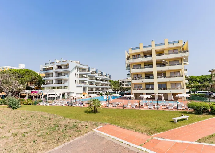 Le Zattere Apartment