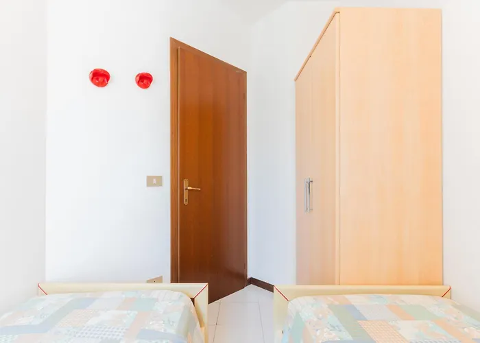 Le Zattere Apartment Bibione