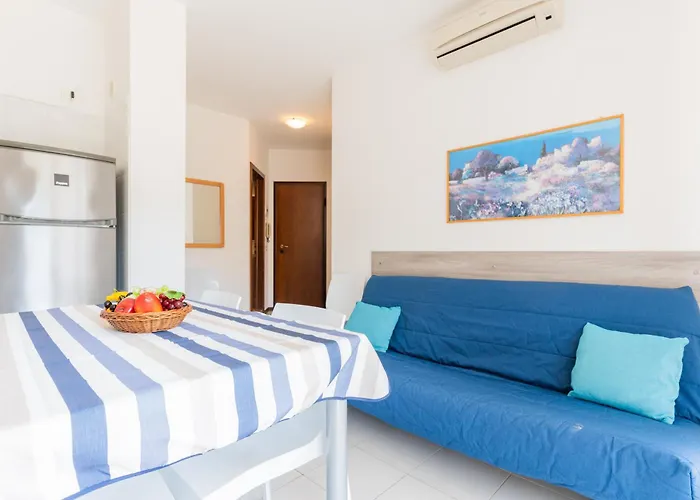 Le Zattere Apartment Bibione